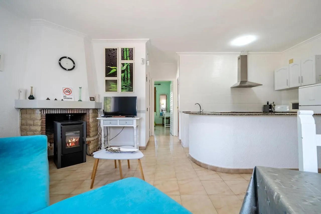 Holiday home Palmera Miami Playa Spain