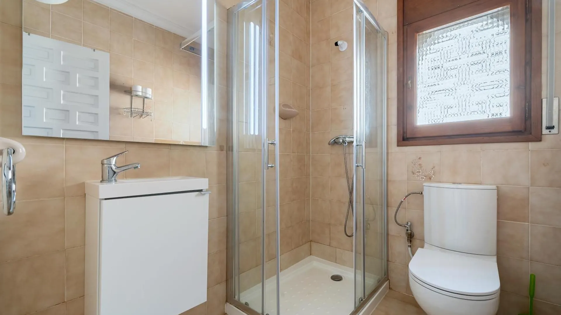 Holiday home Palmera Miami Playa