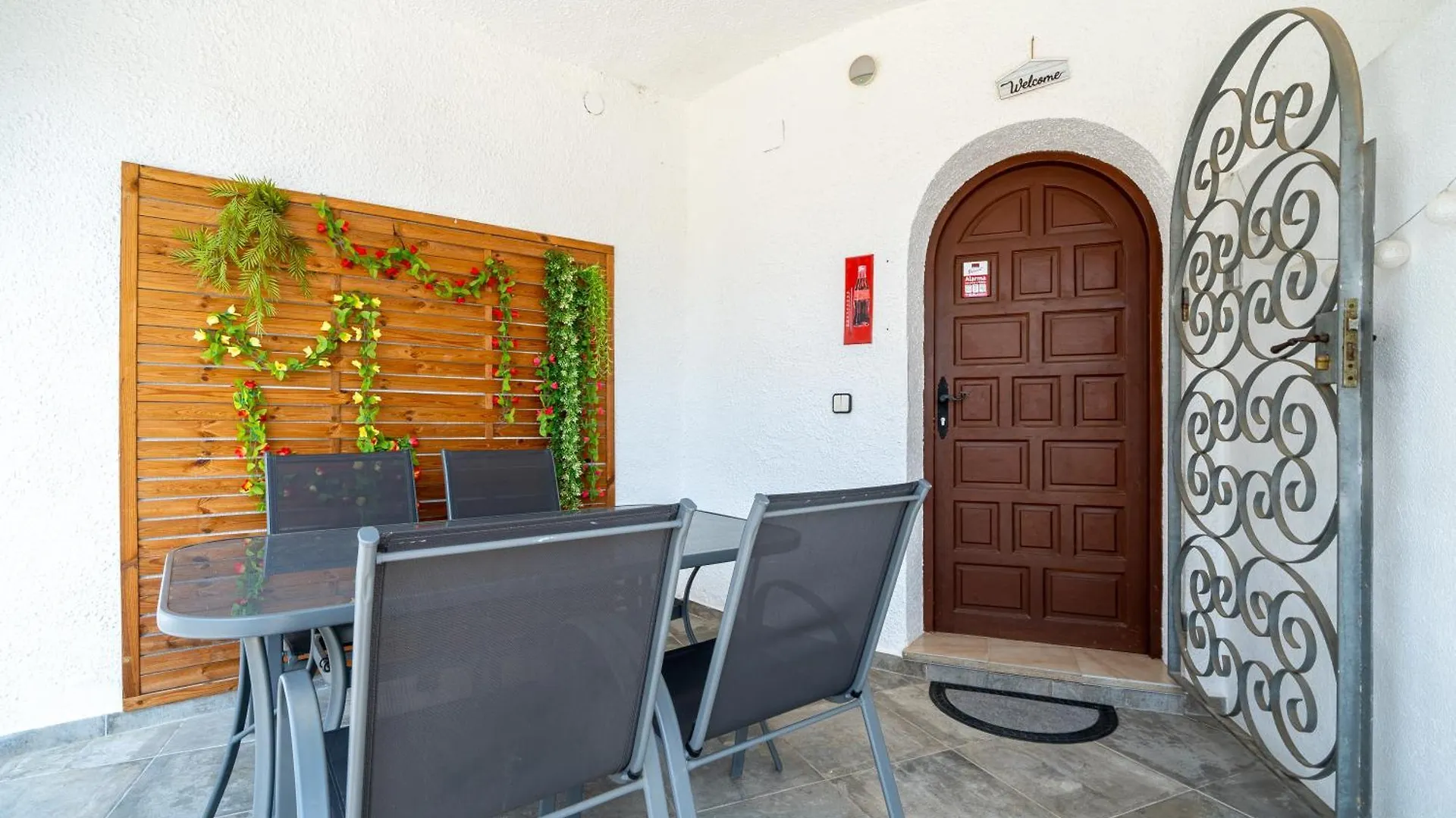 Palmera Miami Playa Holiday home