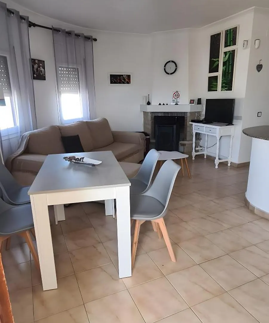 Palmera Miami Playa Holiday home