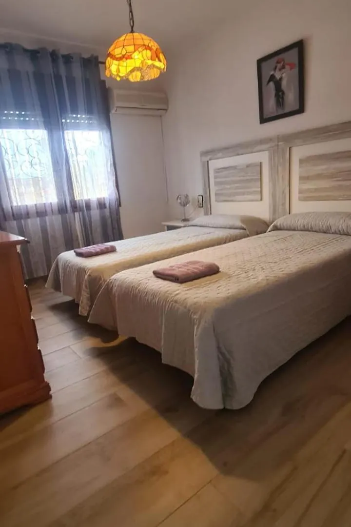 Holiday home Palmera Miami Playa