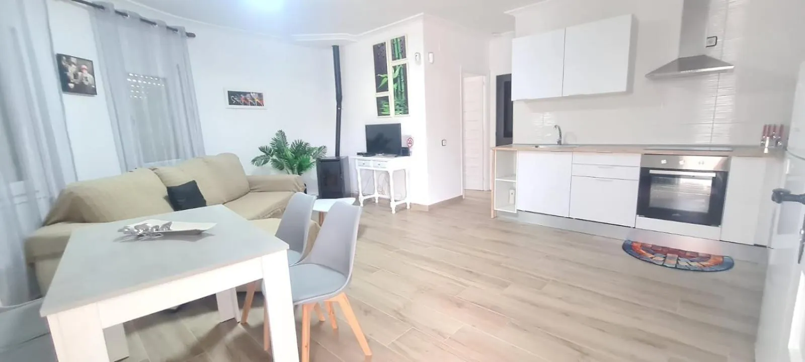 Holiday home Palmera Miami Playa Spain
