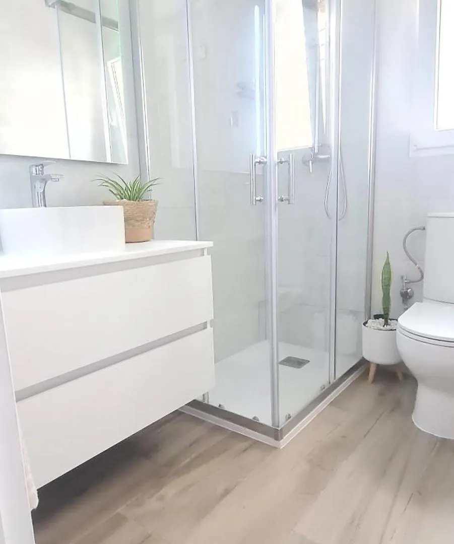 Palmera Miami Playa Holiday home