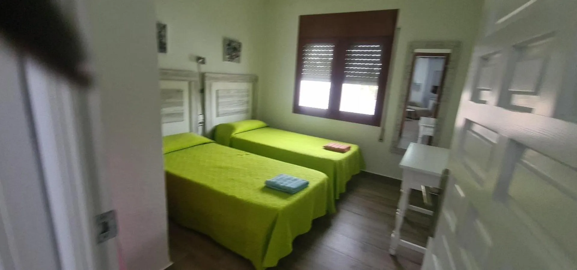 Palmera Miami Playa Holiday home