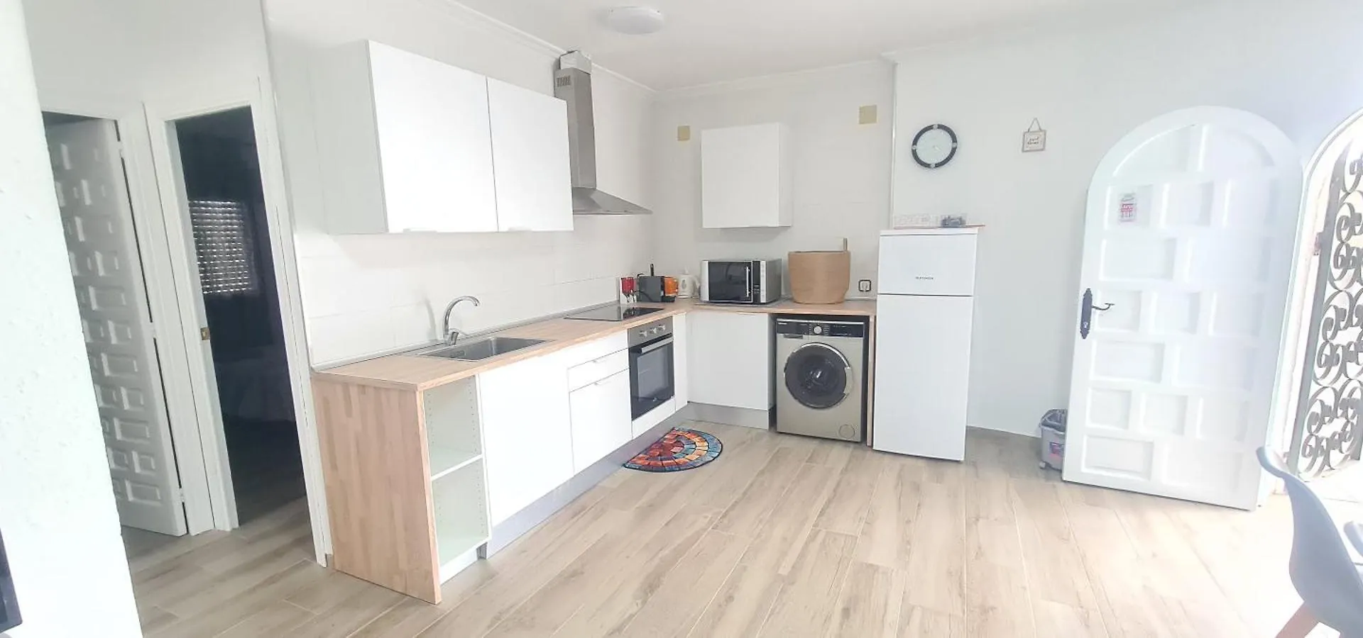 Holiday home Palmera Miami Playa Spain