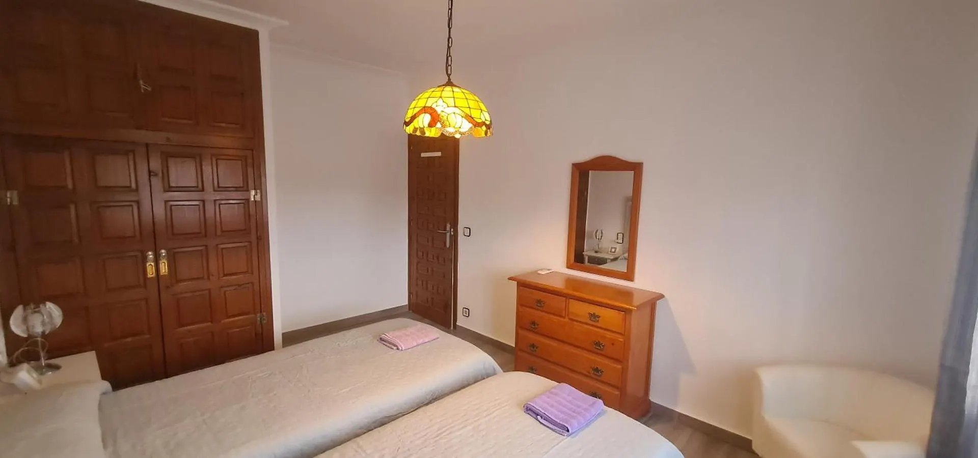 Holiday home Palmera Miami Playa